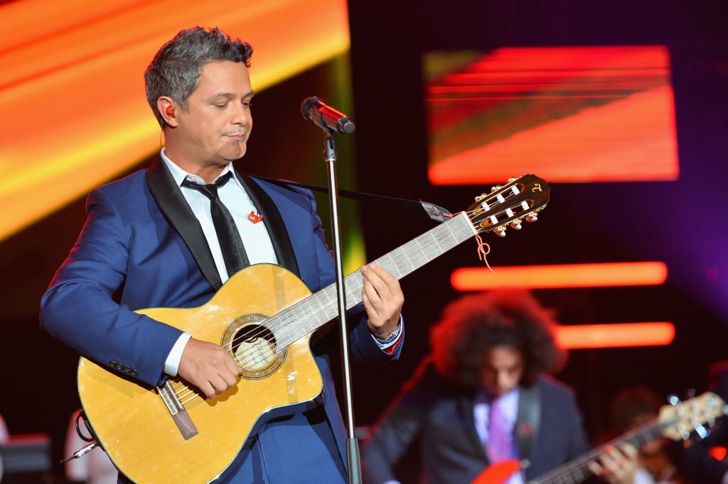 Alejandro Sanz