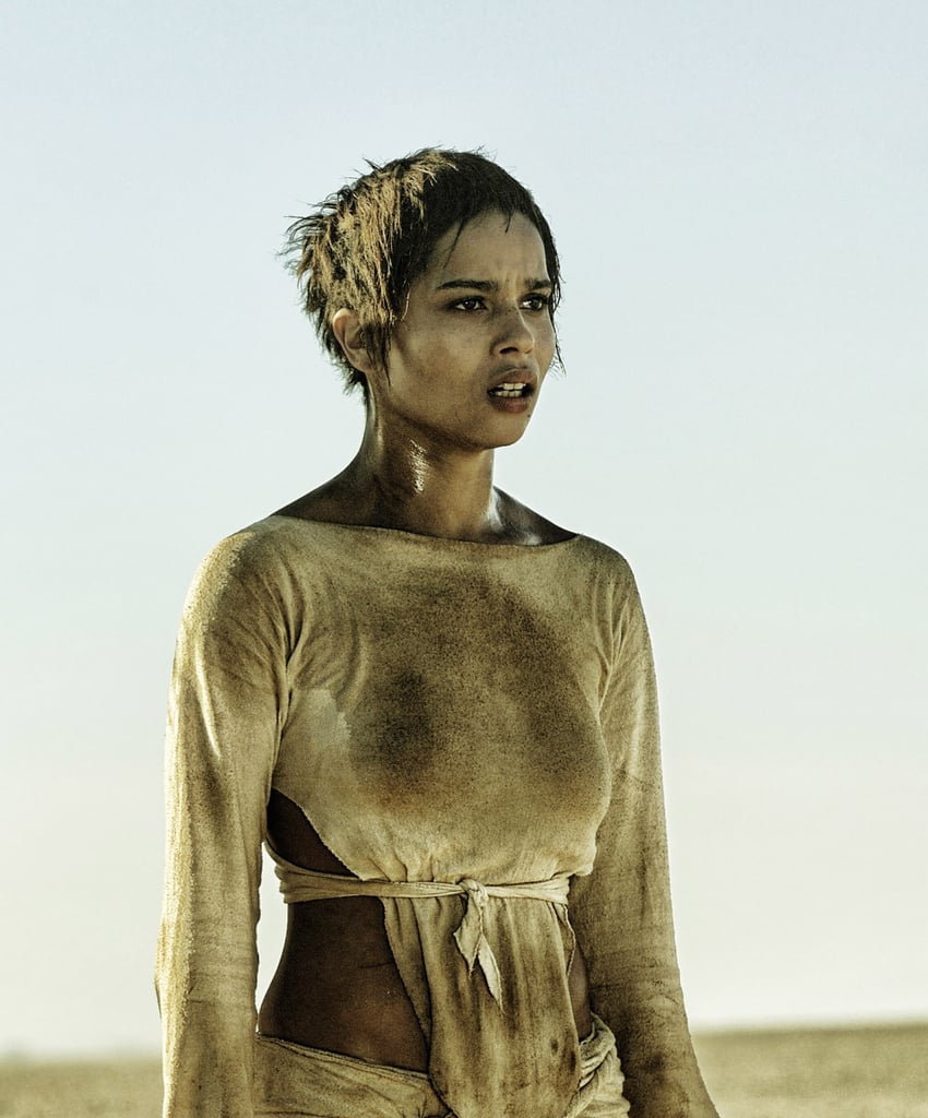 Toast the Knowing From Mad Max: Fury Road