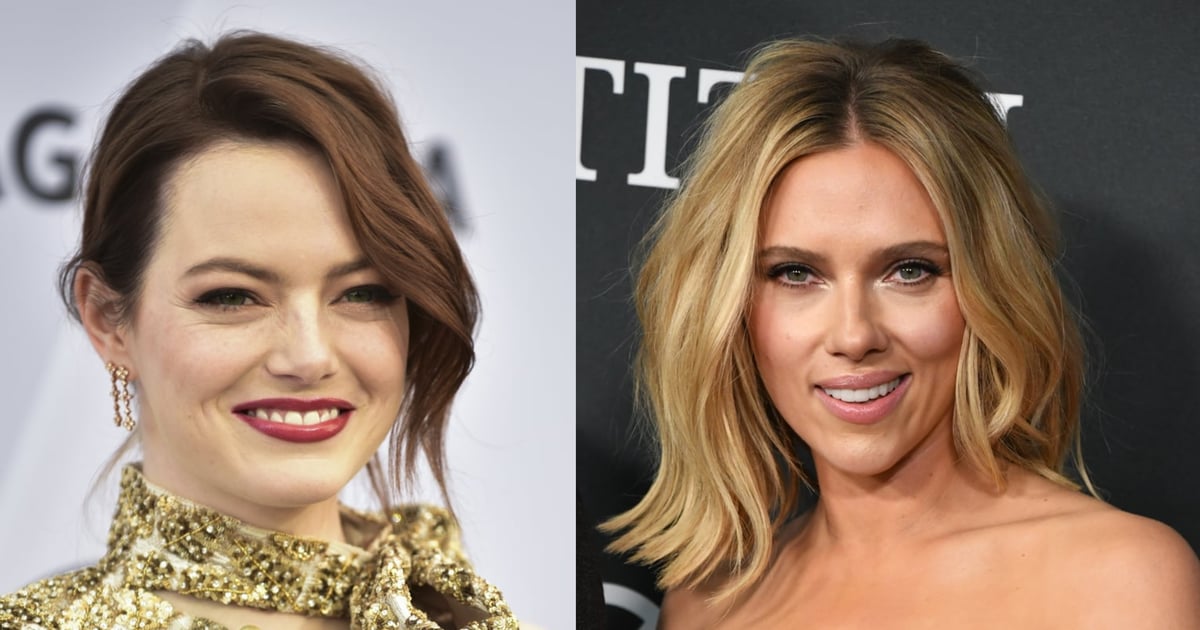 You Ll Never Guess What These Celebrities Natural Hair Colors Are