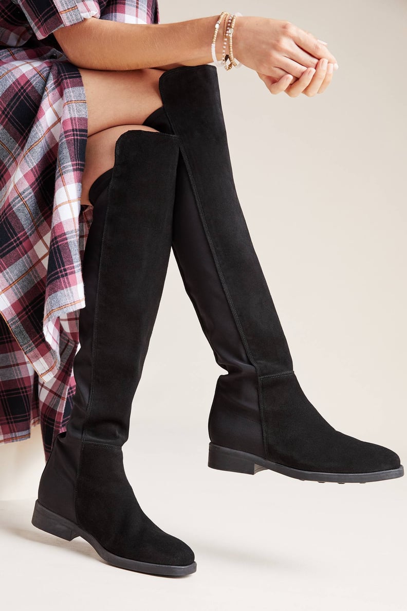 Laine Over-the-Knee Boots