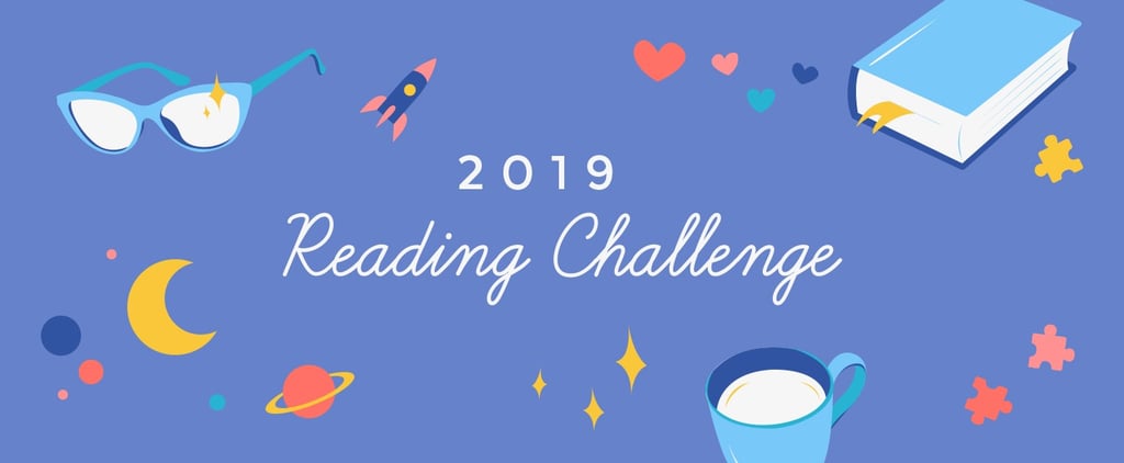 Reading Challenge 2019