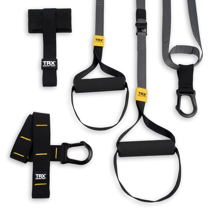 TRX Fit System The Best Home Gym Equipment on Sale POPSUGAR Fitness