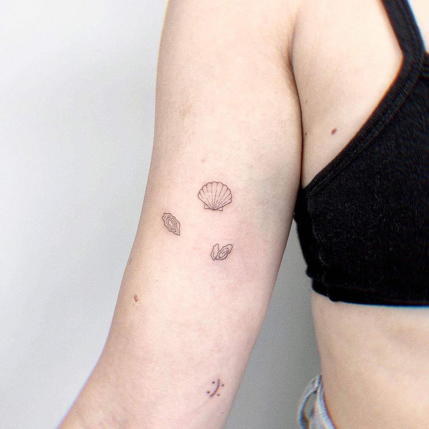 31 Matching Tattoo Ideas For Best Friends