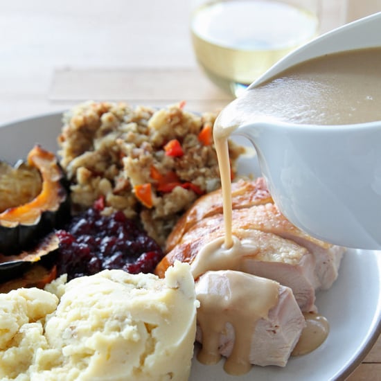 The Best Way to Reheat Thanksgiving Turkey