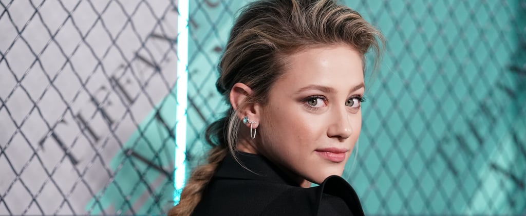 Lili Reinhart Quotes That Prove She's Even Wiser Than Betty Cooper