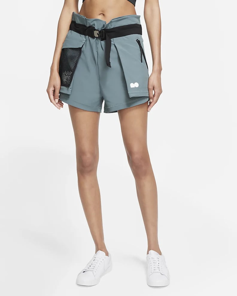 Nike x Naomi Osaka Tennis Utility Shorts