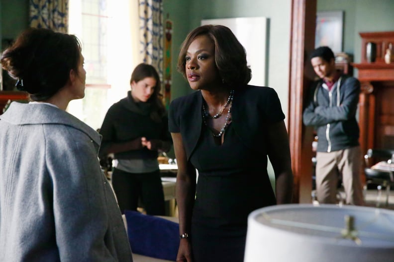 Shows Like "Grey's Anatomy": "How to Get Away With Murder"