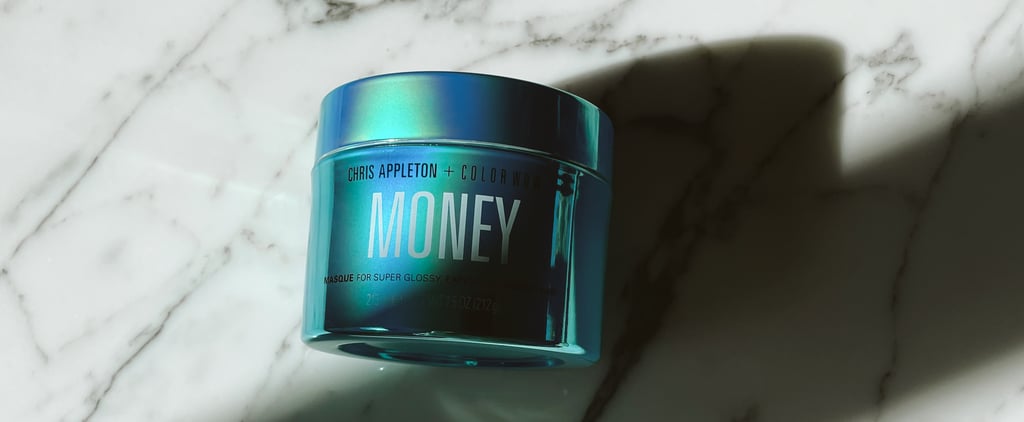 Color Wow Money Hair Masque Review