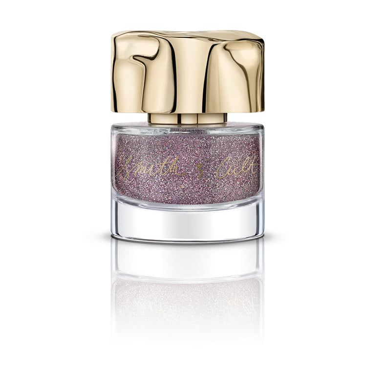 Smith & Cult Take Fountain Nail Polish