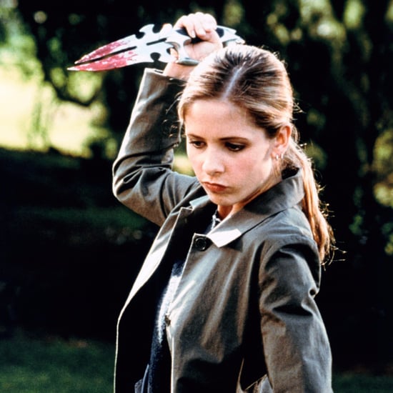 TV Shows Like Buffy the Vampire Slayer
