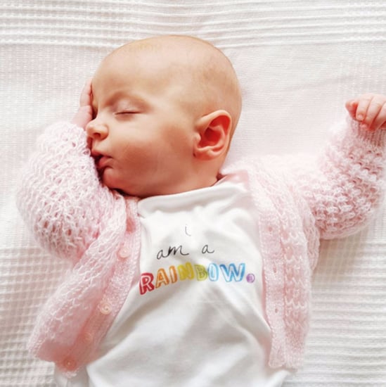 Anxiety During Rainbow Baby Pregnancy