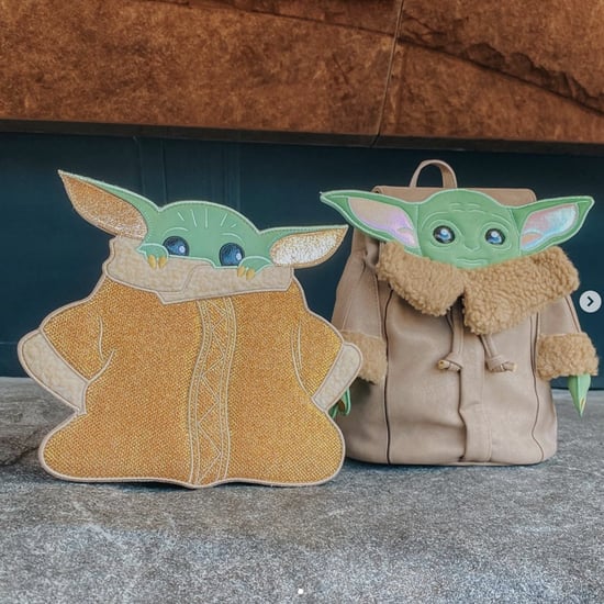 These Baby Yoda Purses by Danielle Nicole Are So Cute