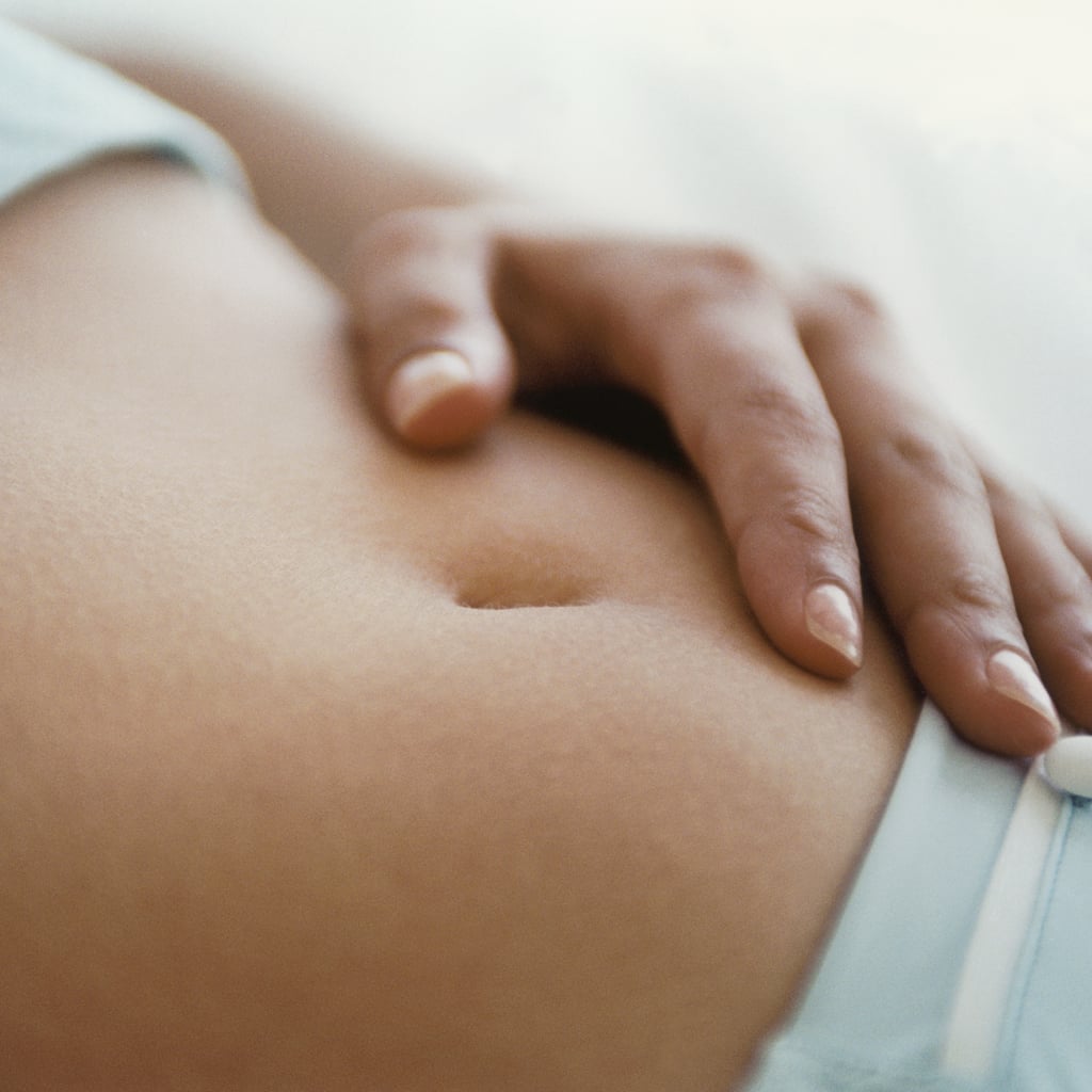 What's Causing Your Belly Button to Smell?
