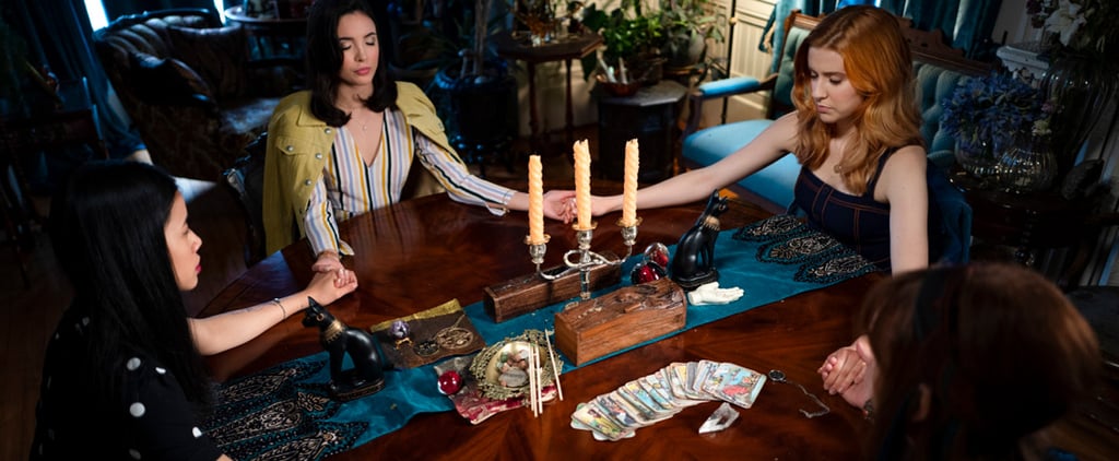 Nancy Drew CW Series Trailer