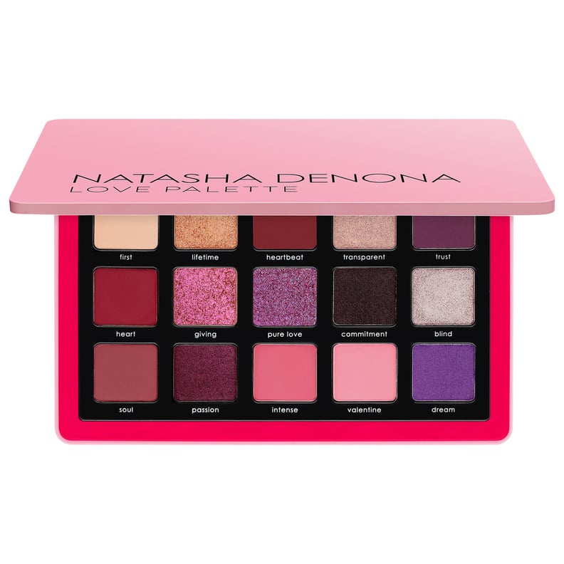 Natasha Denona Love Palette