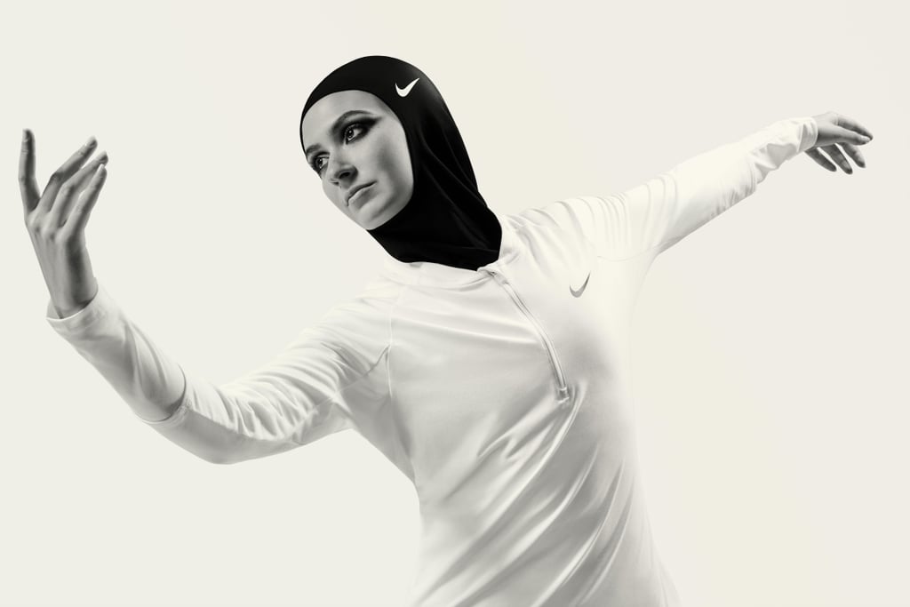 When Is the Nike Pro Hijab Available?