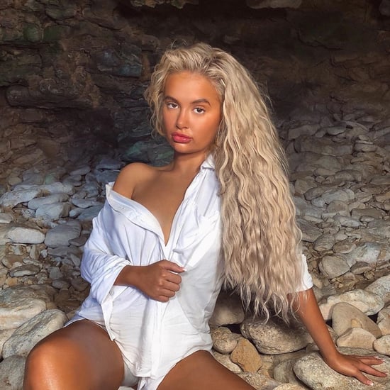 Love Island Molly-Mae Launches Tan Brand Filter By Molly-Mae