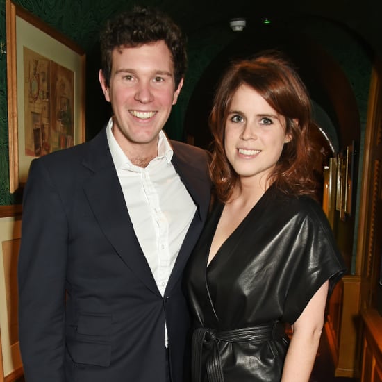 Princess Eugenie and Jack Brooksbank Wedding Music
