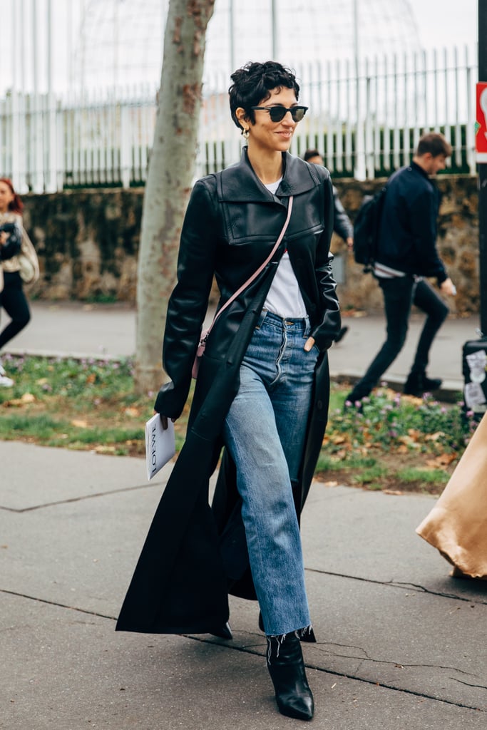 PFW Day 5 | The Best Street Style at Paris Fashion Week Spring 2020 ...