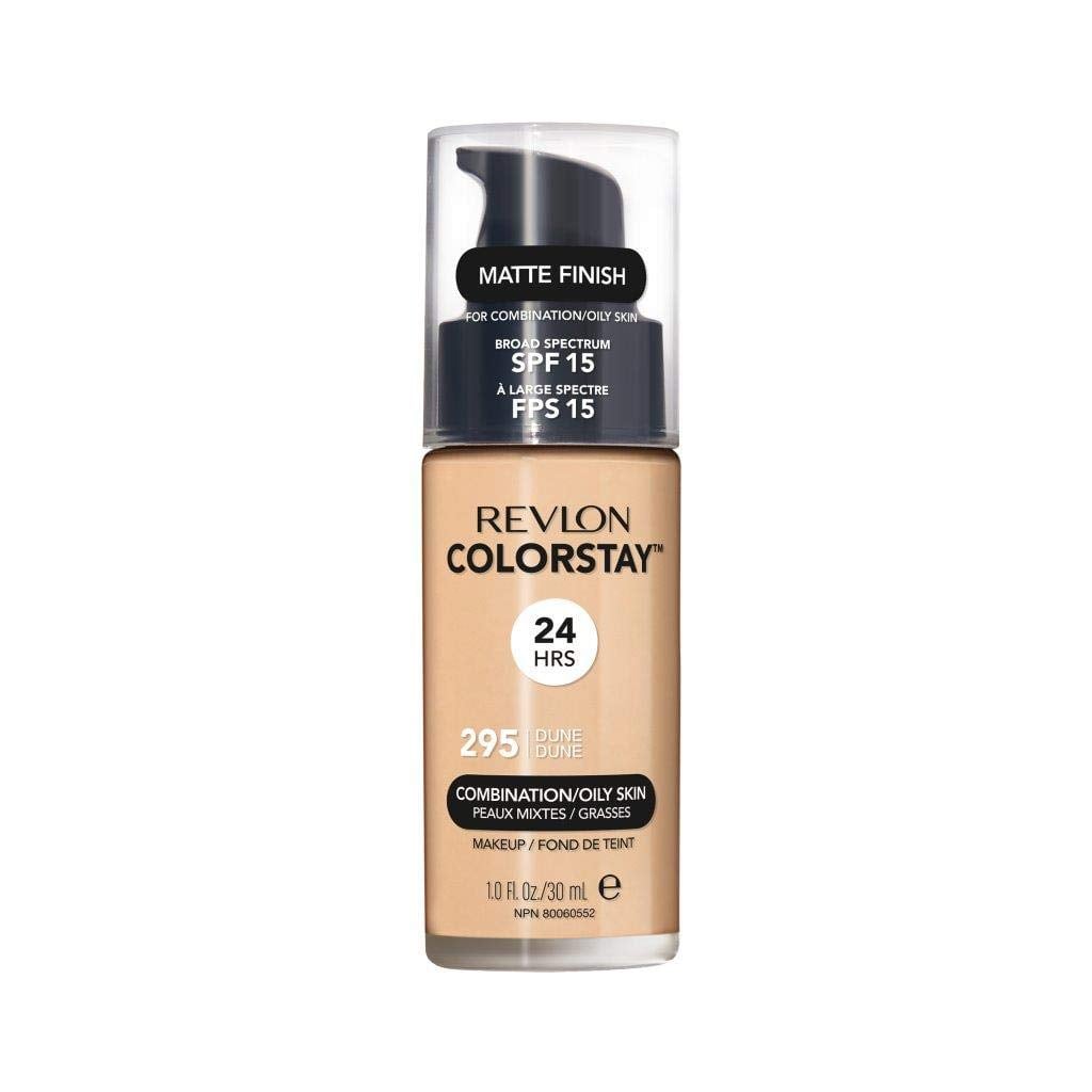 The Best Foundation to Wear With a Face Mask