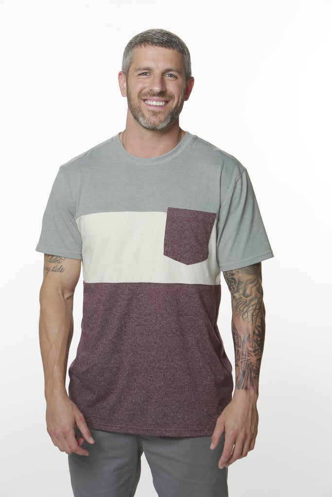 Matthew Clines