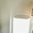 How to Prevent "Airplane Ear" on Your Next Flight, According to an Audiologist
