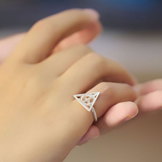 Harry Potter Gifts For Her