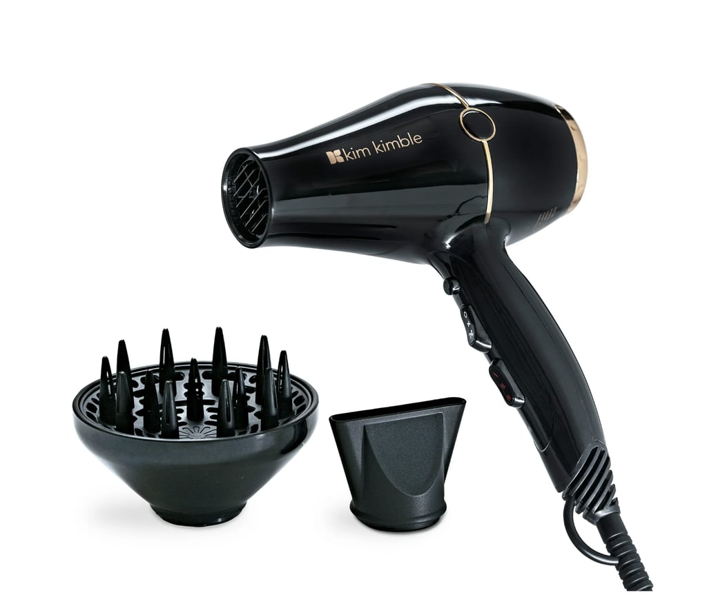 For Bouncy Curls