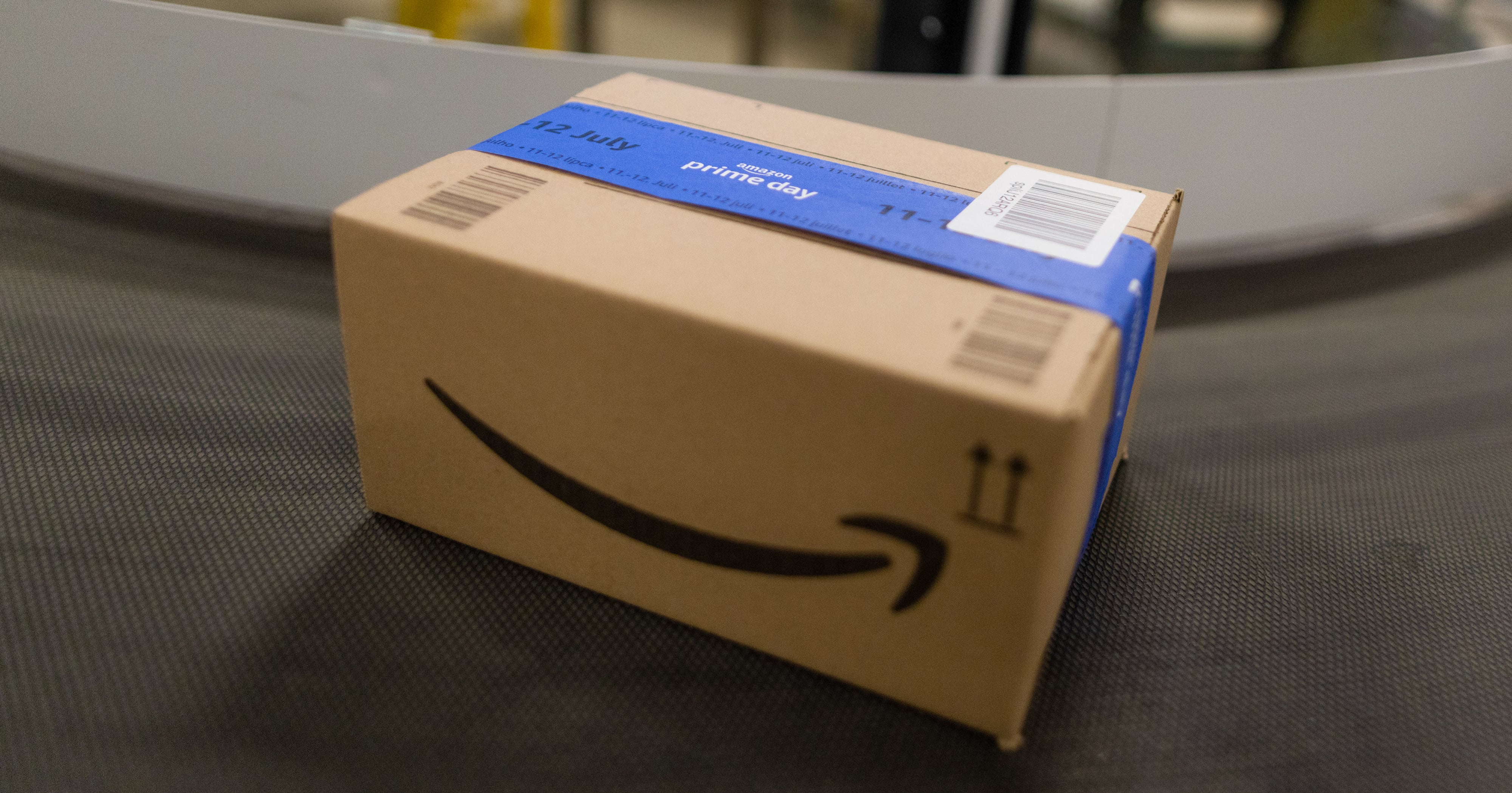 How to Sign Up For Amazon Prime