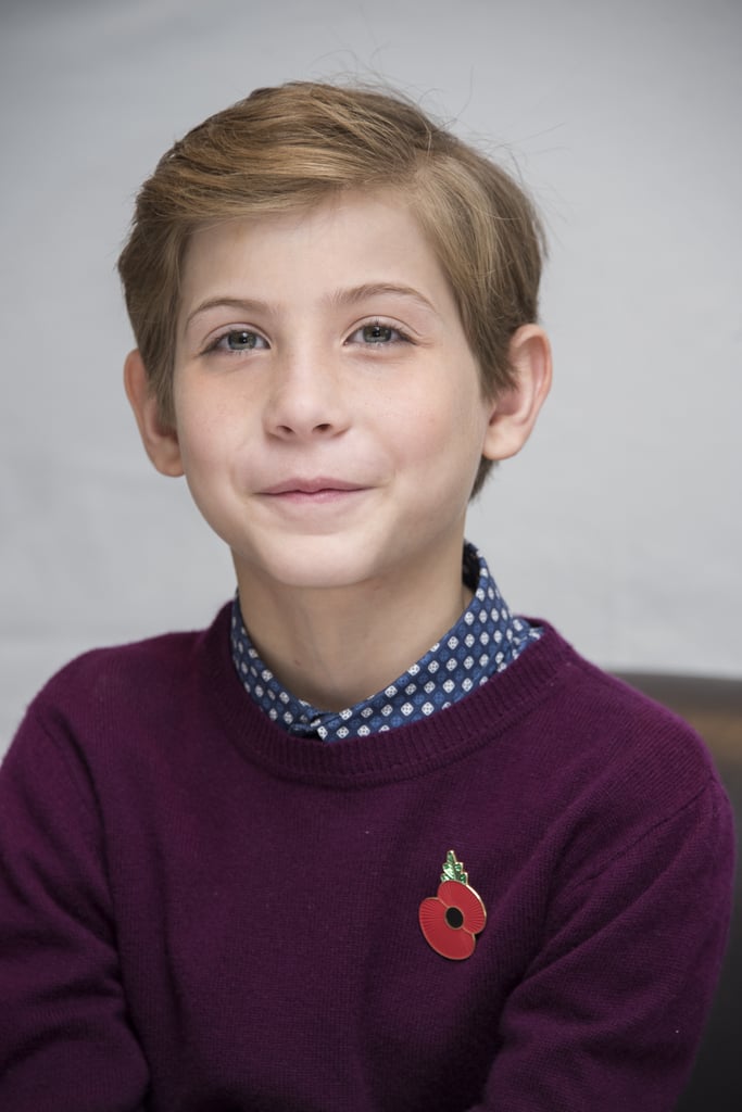 Jacob Tremblay