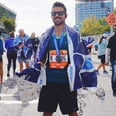 How Training For a Half-Marathon — and Then a Full — Helped Me Overcome My Grief