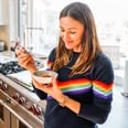 Jennifer Garner's Kitchen Is a Total Dream, and Yes, You Need to See It