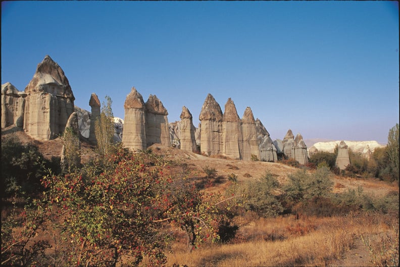 Cappadocia, Turkey