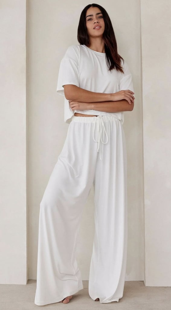 Bumpsuit Cloud Slim Pant