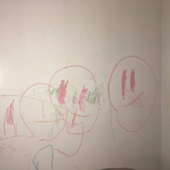 Mom Buying Paint From an Employee With Autism