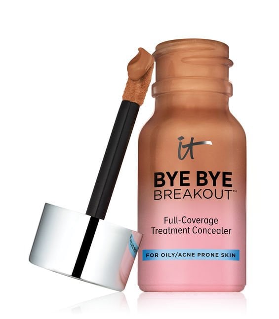 It Cosmetics Bye Bye Breakout Full Coverage Treatment Concealer