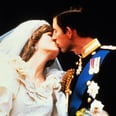 Princess Diana and Prince Charles Were the First Royal Couple to Do This on Their Wedding Day