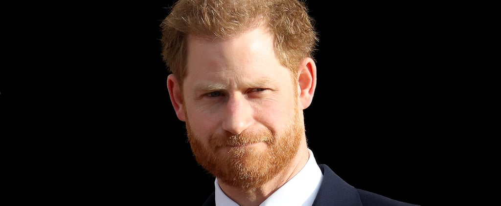 Prince Harry's Tribute to Princess Diana in Children's Book