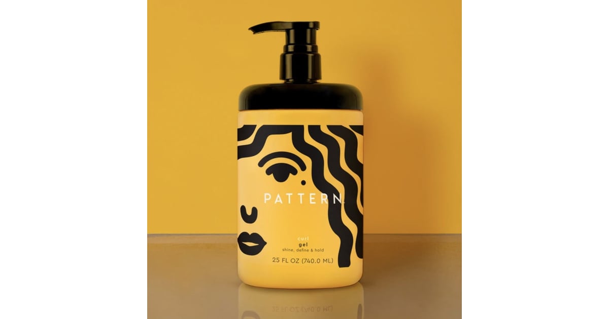 Pattern Curl Gel FrizzFighting CurlyHair Products From Ulta Beauty