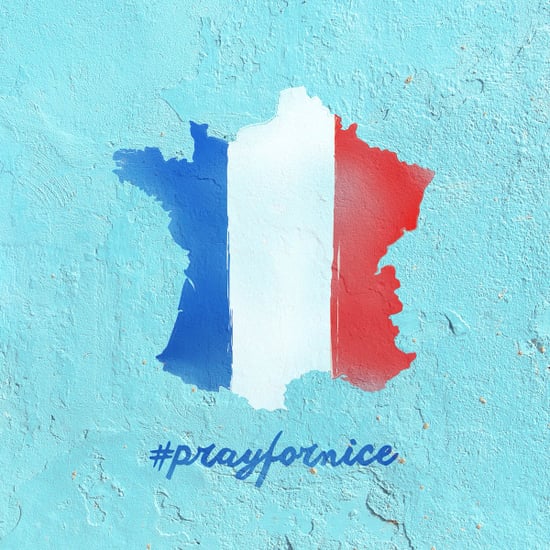 Reactions to Nice Attack 2016