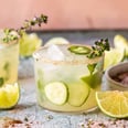 50 Refreshing Margarita Recipes That'll Instantly Make You Feel Like You're on Vacation