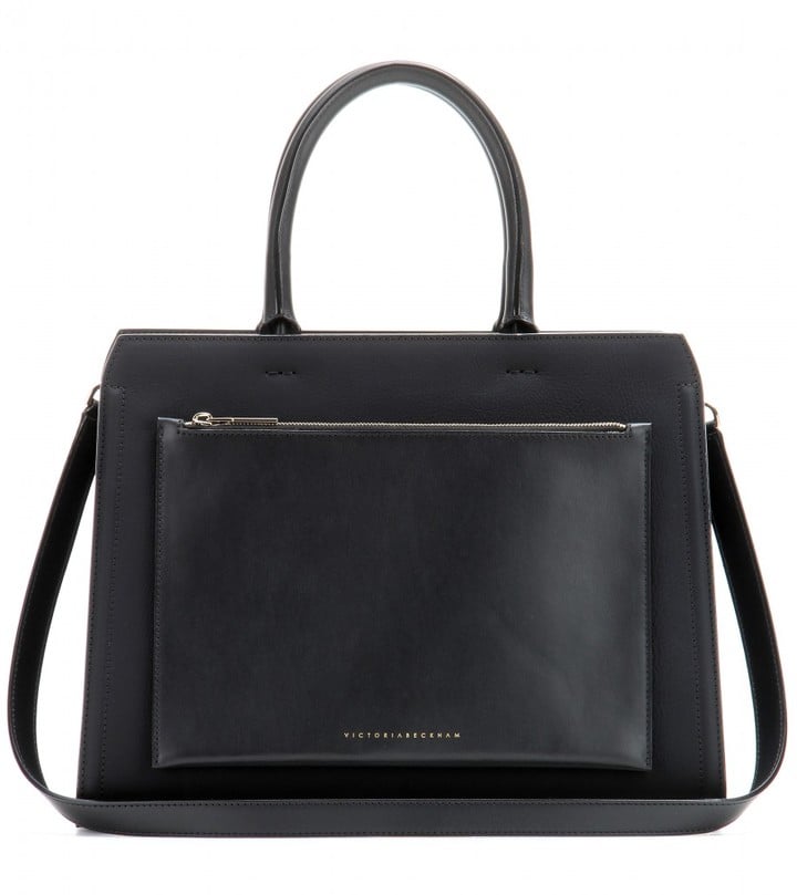 Victoria Beckham City Tote ($2,695) | Fall Bag Trends 2015 | POPSUGAR ...