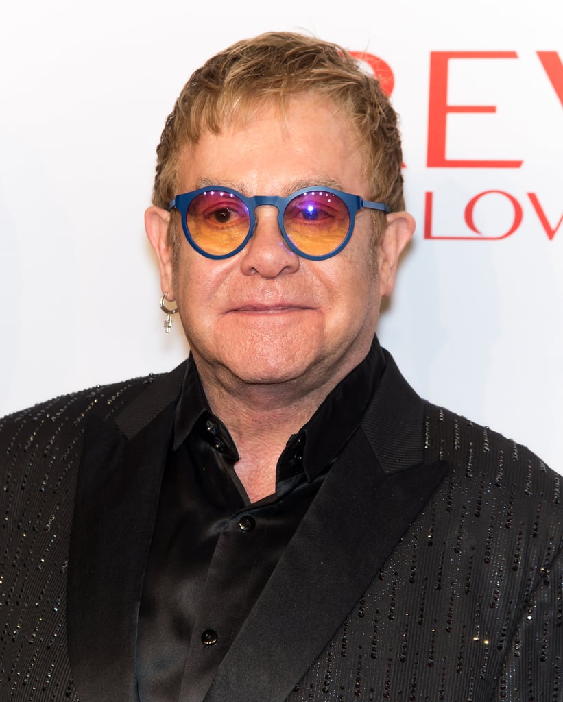 Elton John