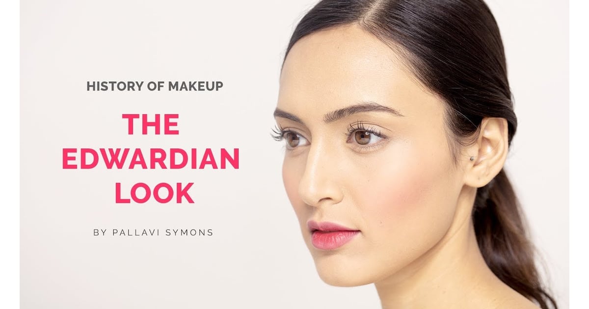 1900s Makeup Tutorials From Each Decade POPSUGAR Beauty Photo 2