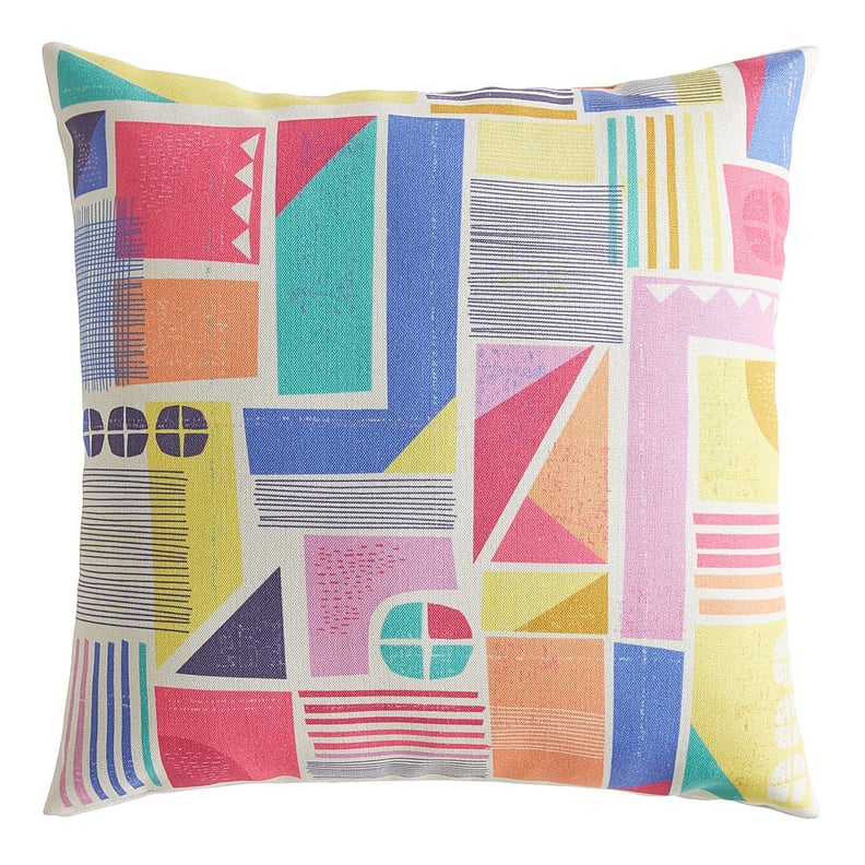 Modern Mess Pillow