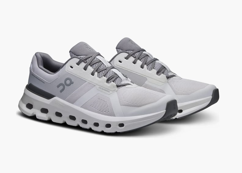 On Running Sneakers