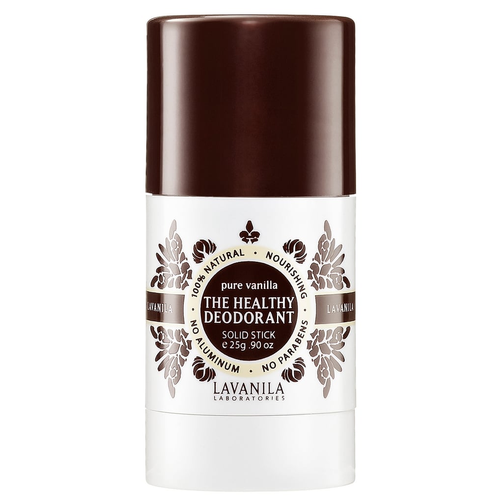 Lavanila Healthy Deodorant