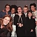 Photos of the Spice Girls With the Royal Family