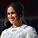 An Elementary-School Entrepreneur: Meghan Markle Used to Sell Scrunchies to Classmates