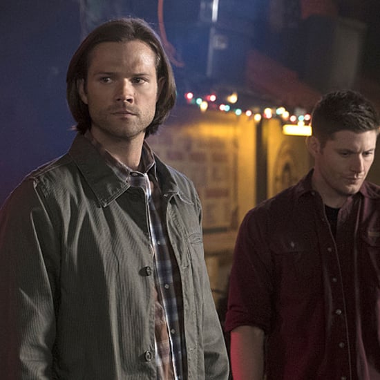 The CW Fall Premiere Dates 2015